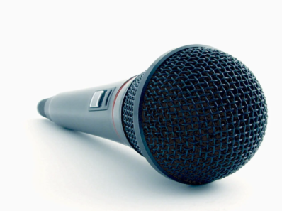 mikrofon bezprzewodowy